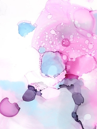 Picture of FLUID MAGENTA IV