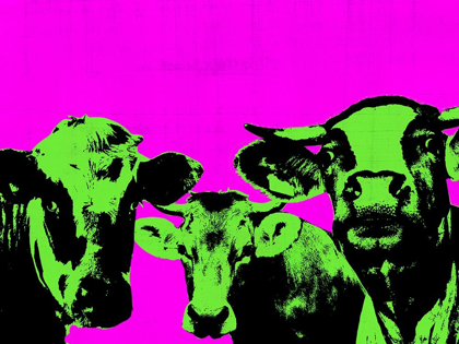 Picture of POP ART FARM VI