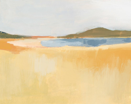 Picture of OCHRE SEASIDE I