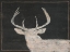 Picture of BROW TINE DEER I