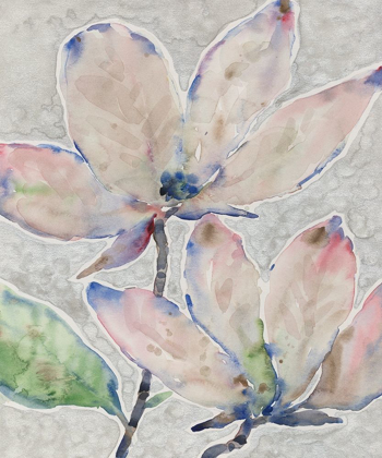 Picture of BLOSSOM STUDY II