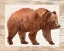 Picture of RUSTIC BARNWOOD ANIMALS III