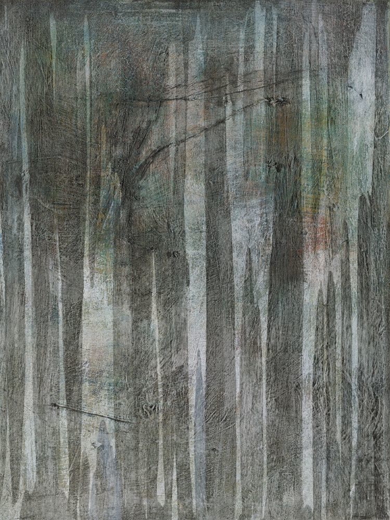 Picture of BIRCH FOREST ABSTRACTS II