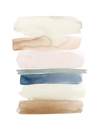 Picture of FAINT SWATCHES I