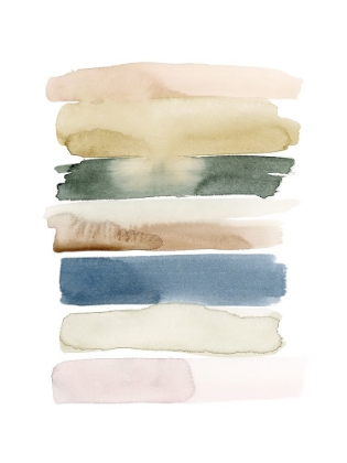 Picture of FAINT SWATCHES II