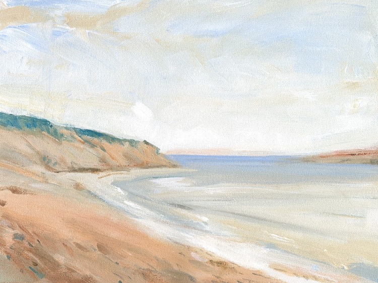 Picture of SHORELINE STUDY I