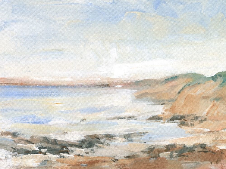 Picture of SHORELINE STUDY II