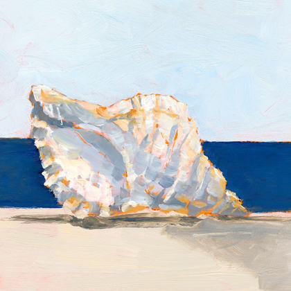 Picture of SHELL BY THE SHORE III