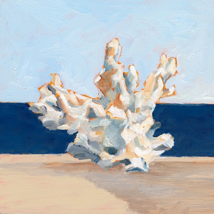 Picture of CORAL BY THE SHORE IV