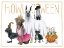 Picture of HOWLOWEEN COLLECTION A