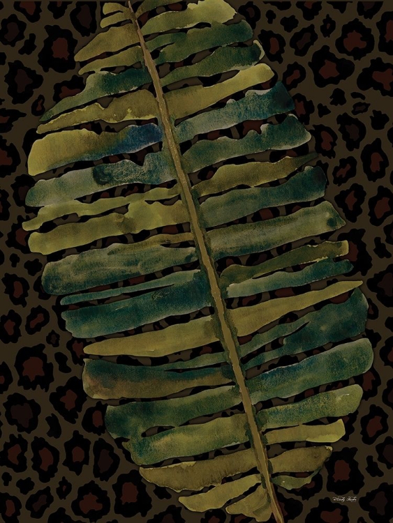 Picture of BANANA LEAF