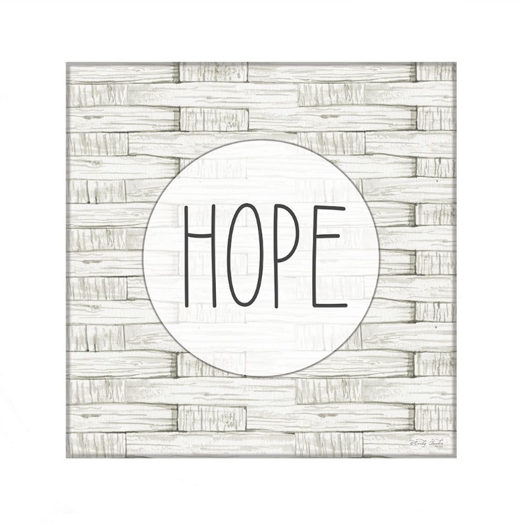 Picture of HOPE