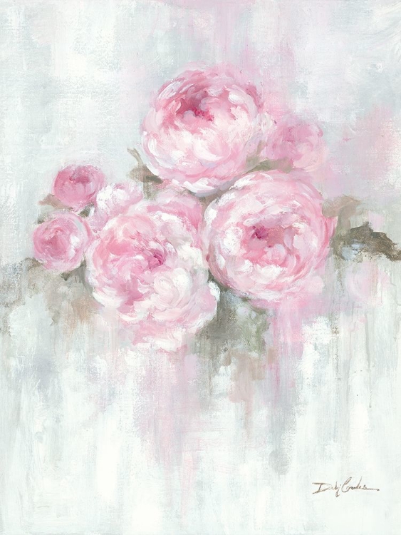 Picture of PINK PEONIES