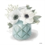 Picture of WINTER ANEMONES - BLUE