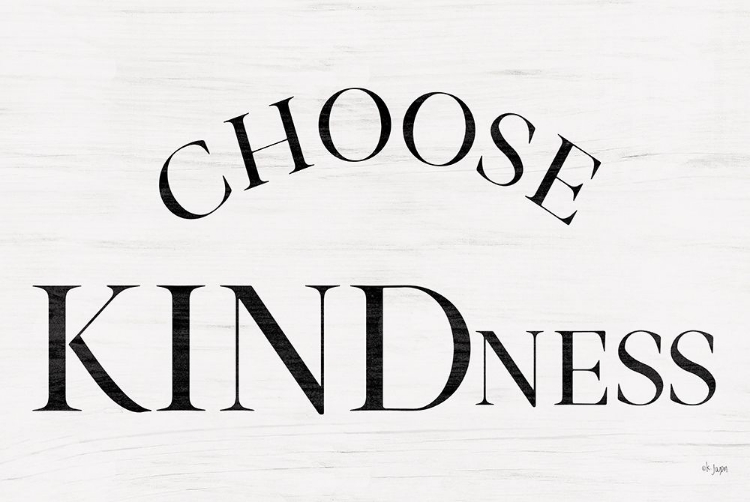 Picture of CHOOSE KINDNESS