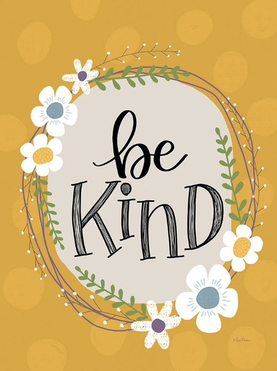 Picture of BE KIND