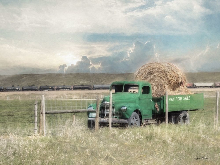 Picture of HAY FOR SALE