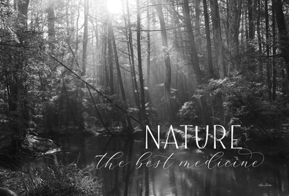 Picture of NATURE - THE BEST MEDICINE