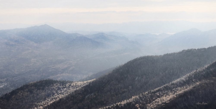 Picture of ADIRONDACK MOUNTAINS 2