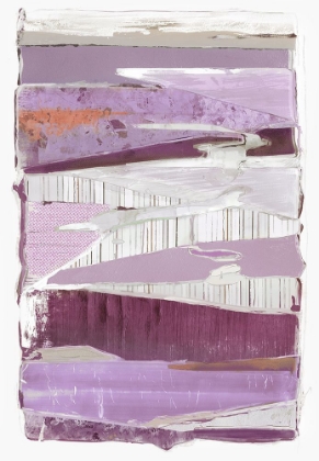 Picture of COLLAGE IV LAVENDER VERSION