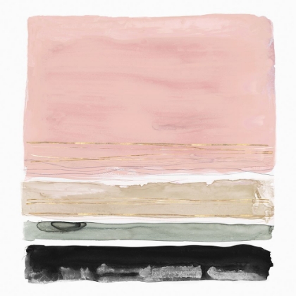 Picture of ROTHKOS STRIPES II 