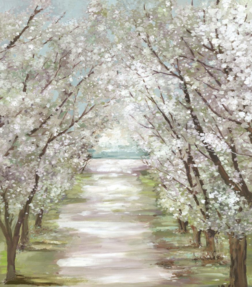 Picture of BLOSSOM PATHWAY