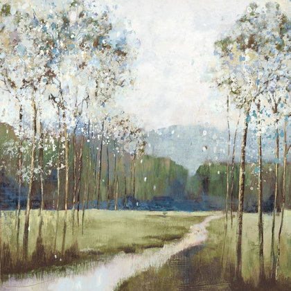 Picture of MEADOW PATH 