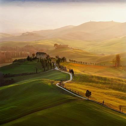 Picture of VAL D ORCIA 