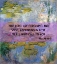 Picture of BIBLE VERSE QUOTE PSALM 86:5, CHRISTINA ROBERTSON - WATER LILIES IN POND