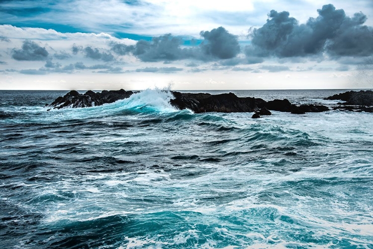 Picture of WIND AND WAVE