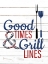 Picture of GOOD TIMES GRILL LINES