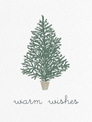 Picture of WARM WISHES