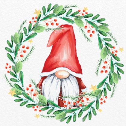 Picture of GNOME WREATH 3