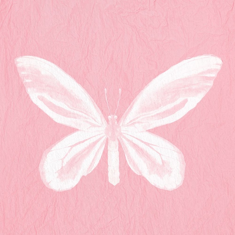 Picture of BUTTERFLY SOAR 3