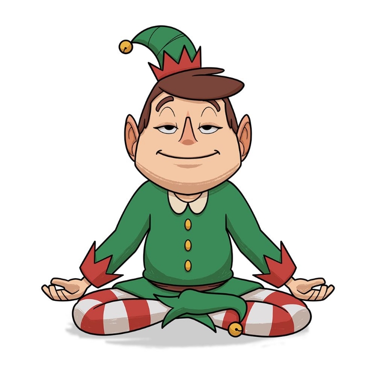 Picture of YOGA ELF 4