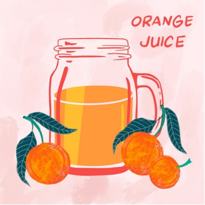 Picture of ORANGE JUICE