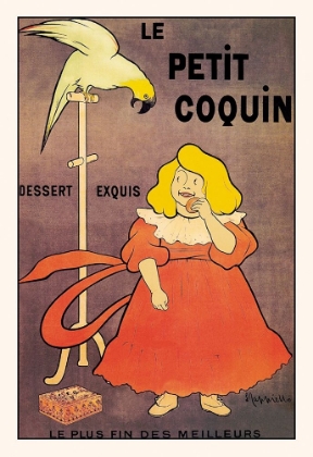 Picture of LE PETIT COQUIN