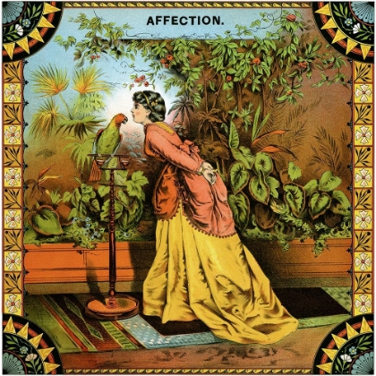 Picture of AFFECTION