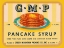 Picture of G.M.P. PANCAKE SYRUP