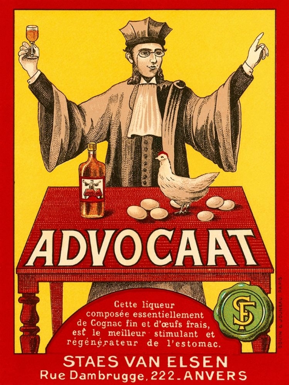 Picture of ADVOCAT