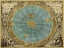 Picture of MAPS OF THE HEAVENS: PLANISPHAERIUM COPERNICANUM