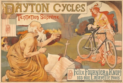 Picture of DAYTON CYCLES