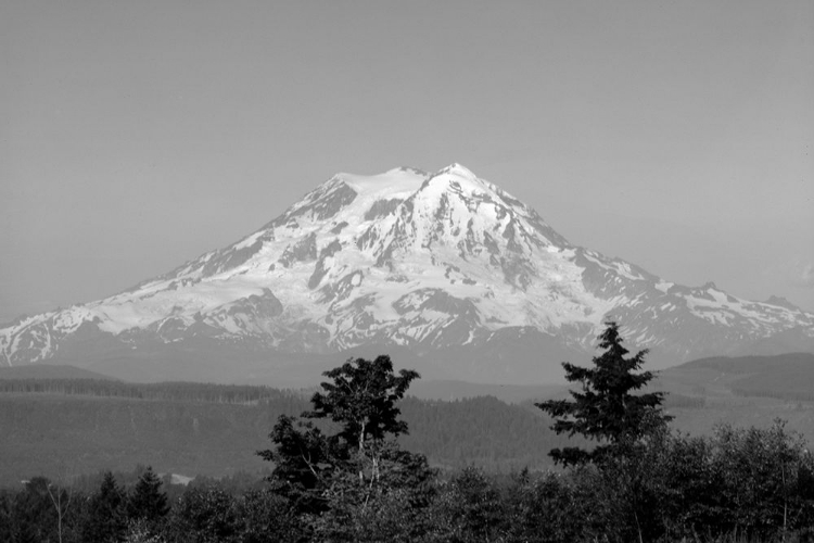 Picture of MOUNT SHASTA CALIFORNIA