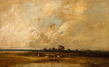 Picture of MARSHLAND