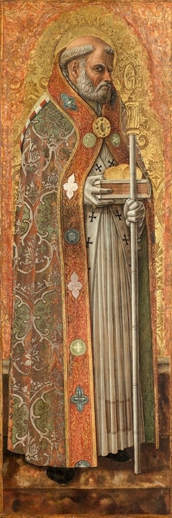 Picture of SAINT NICHOLAS OF BARI