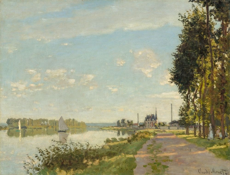 Picture of ARGENTEUIL