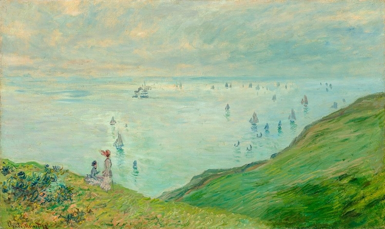 Picture of CLIFFS AT POURVILLE