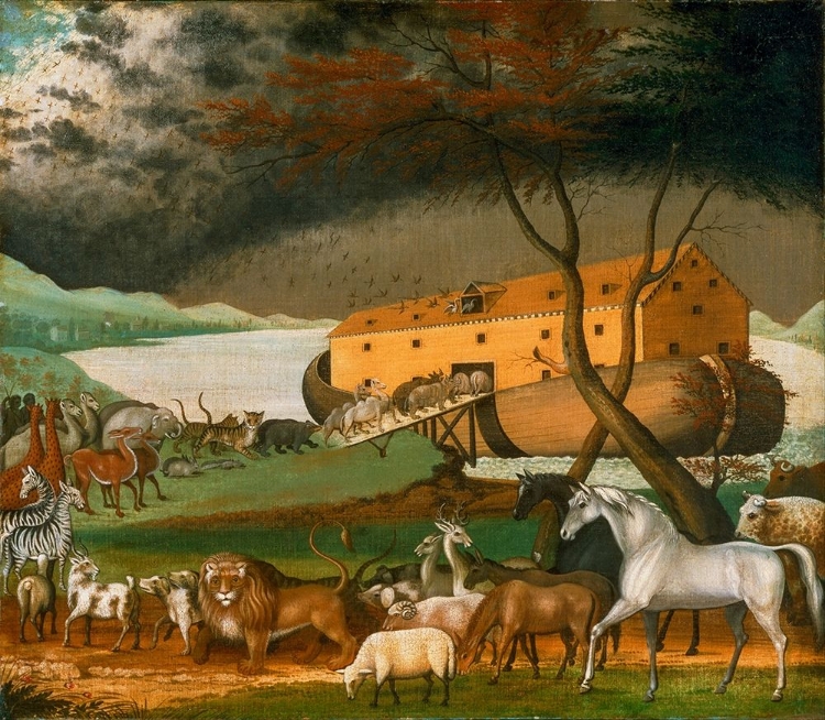 Picture of NOAHS ARK