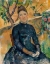 Picture of MADAME CÉZANNE