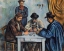 Picture of THE CARD PLAYERS